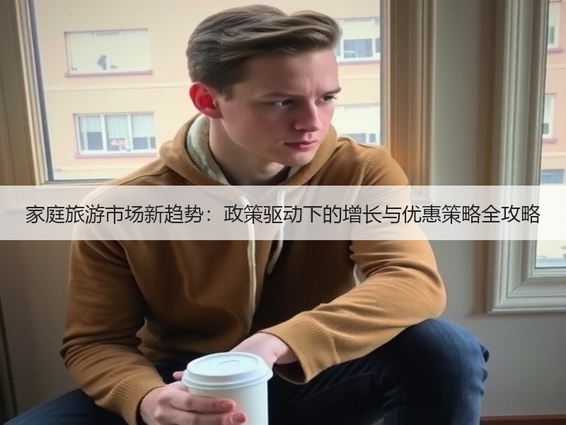 家庭旅游市场新趋势：政策驱动下的增长与优