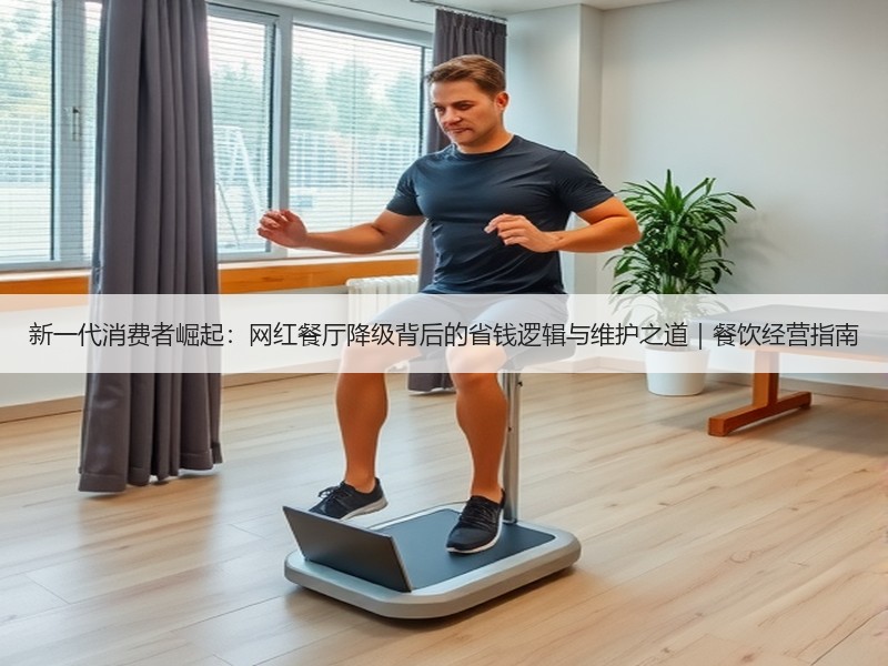 新一代消费者崛起：网红餐厅降级背后的省钱
