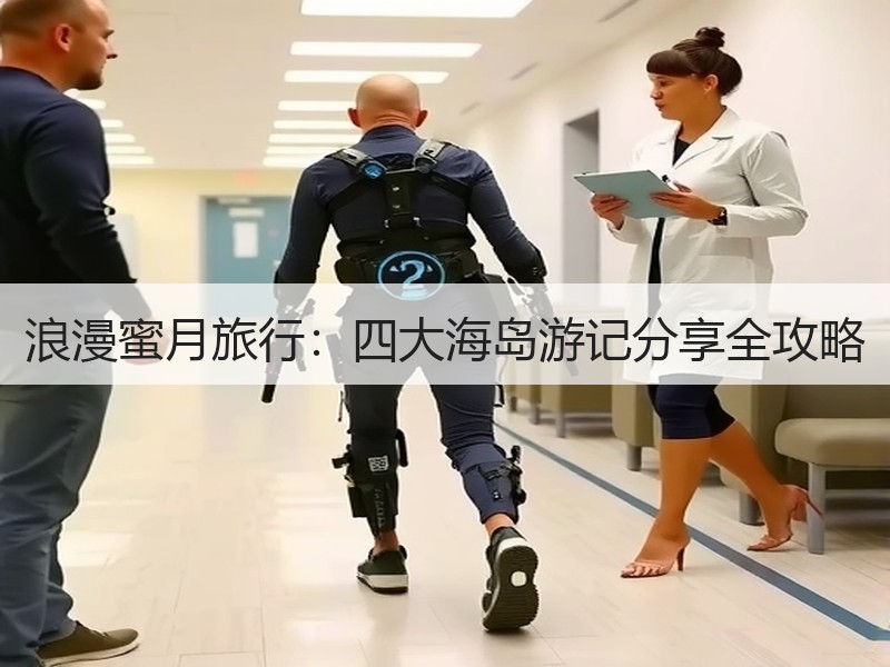 浪漫蜜月旅行：四大海岛游记分享全攻略