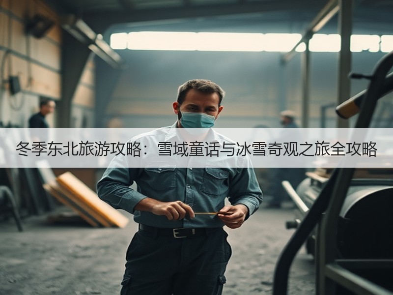 冬季东北旅游攻略：雪域童话与冰雪奇观之旅