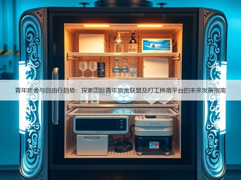 青年旅舍与自由行趋势：探索国际青年旅舍联