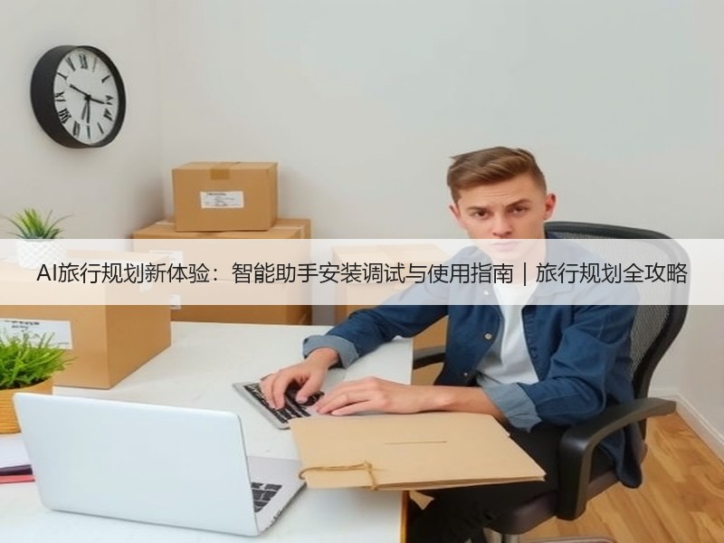 AI旅行规划新体验：智能助手安装调试与使