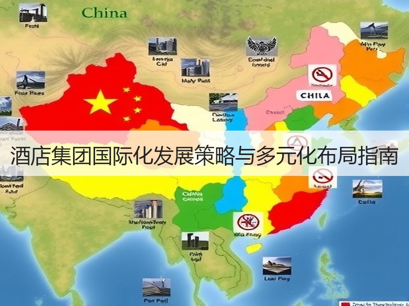 酒店集团国际化发展策略与多元化布局指南