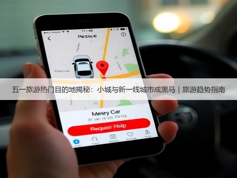 五一旅游热门目的地揭秘：小城与新一线城市