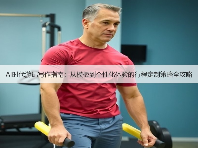 AI时代游记写作指南：从模板到个性化体验的行程定制策略全攻略