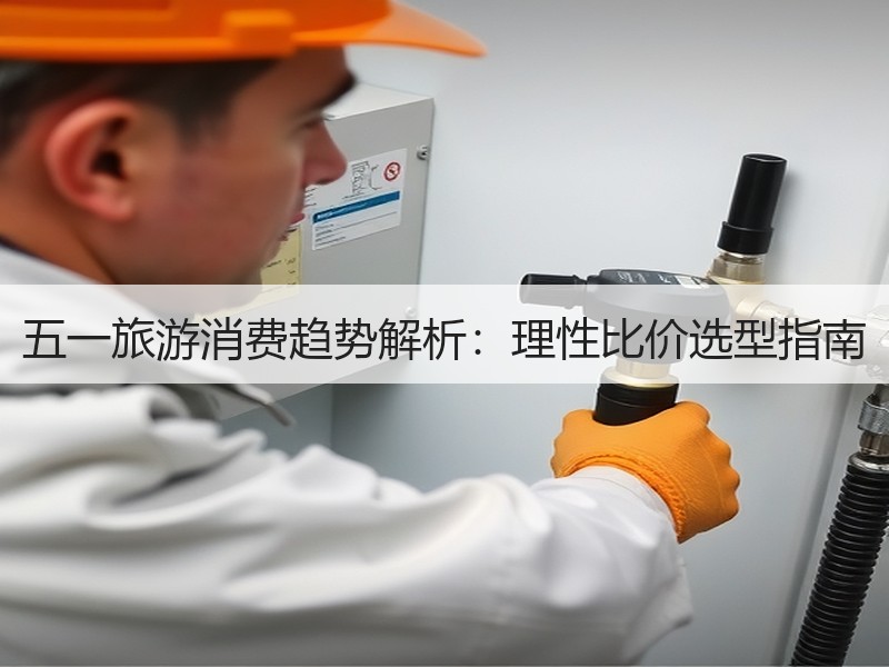 五一旅游消费趋势解析：理性比价选型指南