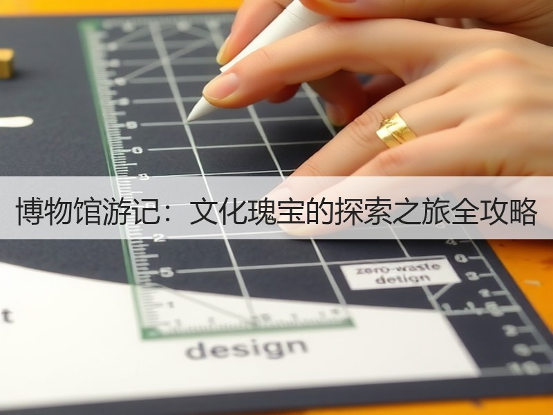 博物馆游记：文化瑰宝的探索之旅全攻略