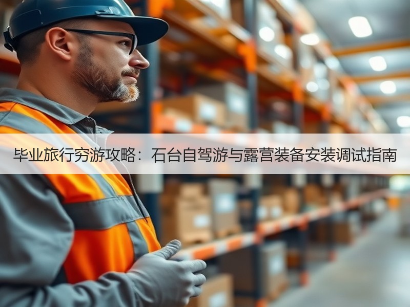 毕业旅行穷游攻略：石台自驾游与露营装备安