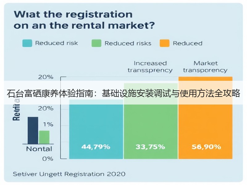 石台富硒康养体验指南：基础设施安装调试与