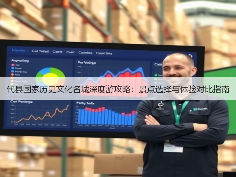 代县国家历史文化名城深度游攻略：景点选择