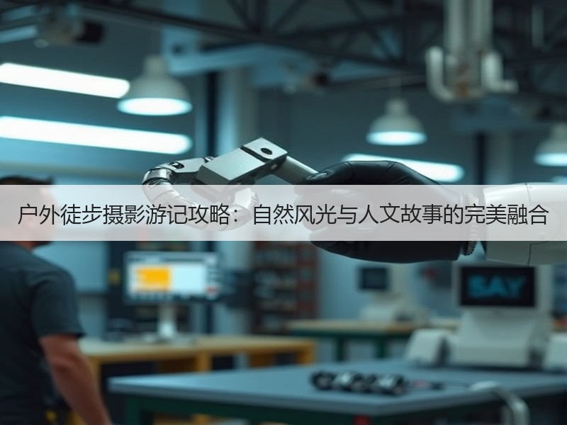 户外徒步摄影游记攻略：自然风光与人文故事