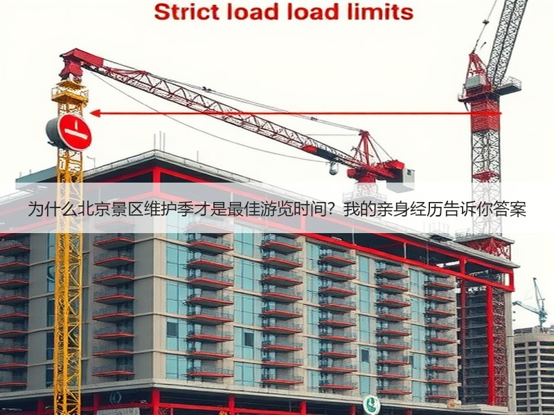 为什么北京景区维护季才是最佳游览时间？我
