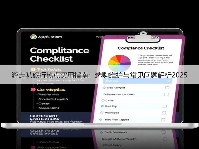 游走叭旅行热点实用指南：选购维护与常见问题解析2025