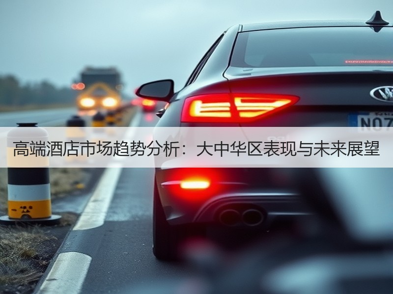高端酒店市场趋势分析：大中华区表现与未来