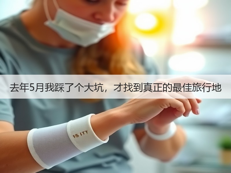 去年5月我踩了个大坑，才找到真正的最佳旅