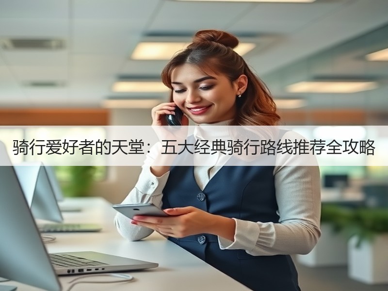 骑行爱好者的天堂：五大经典骑行路线推荐全